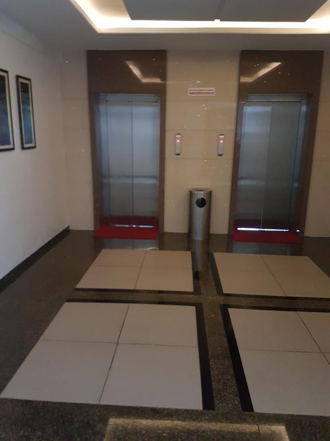 ホテル シターラ グランド ミヤプール ハイデラバード エクステリア 写真